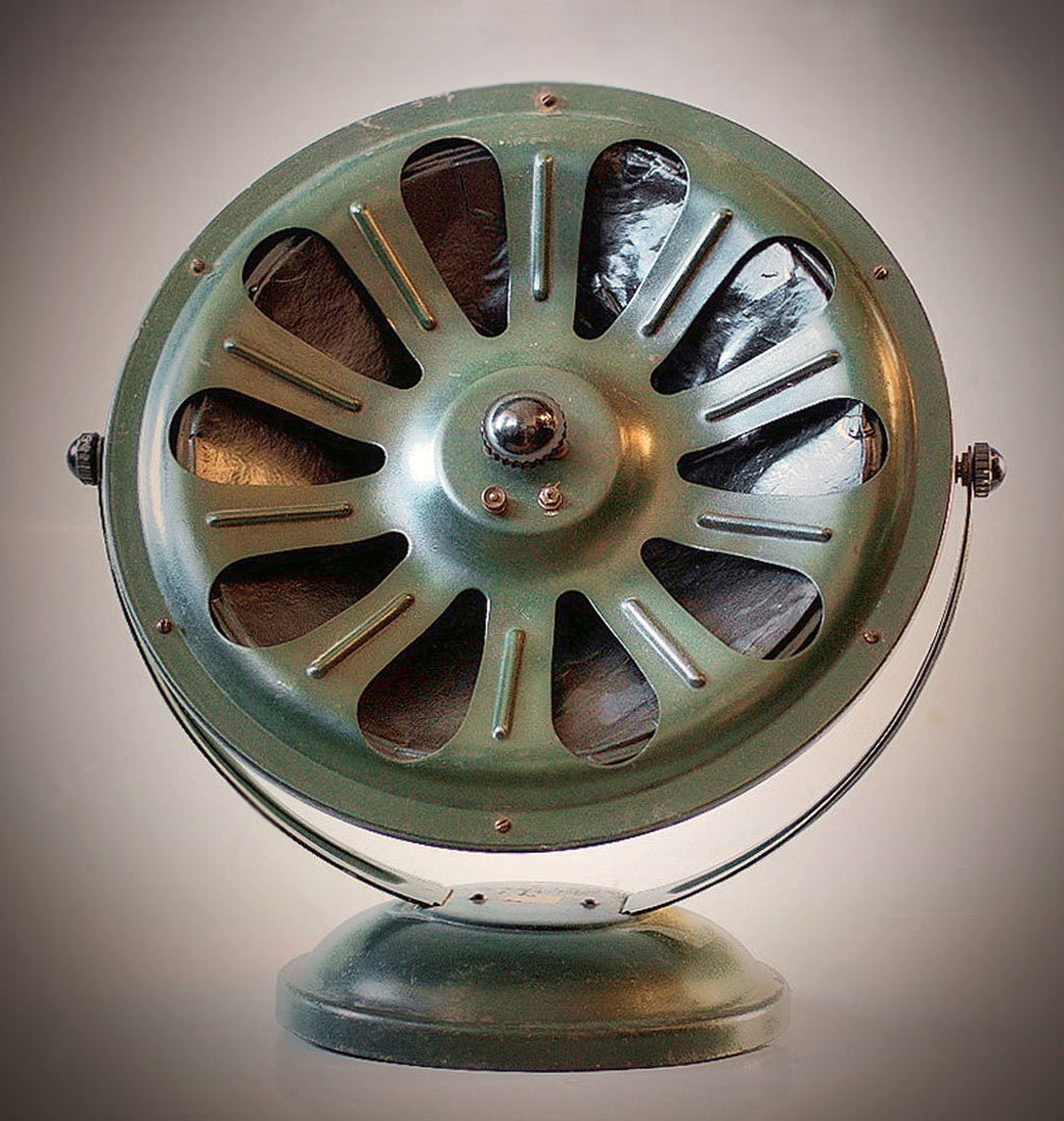 Пролетарий