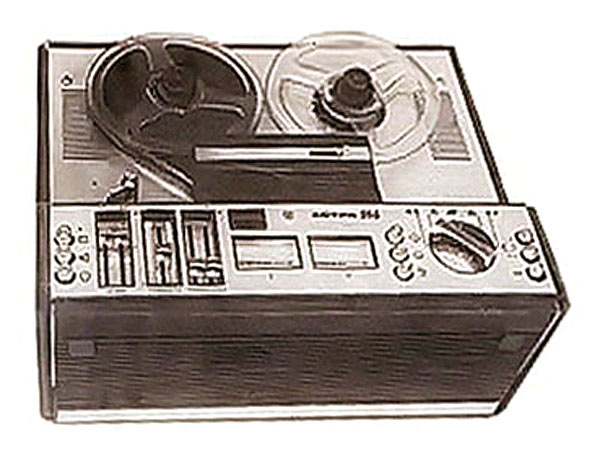 Астра-208-стерео