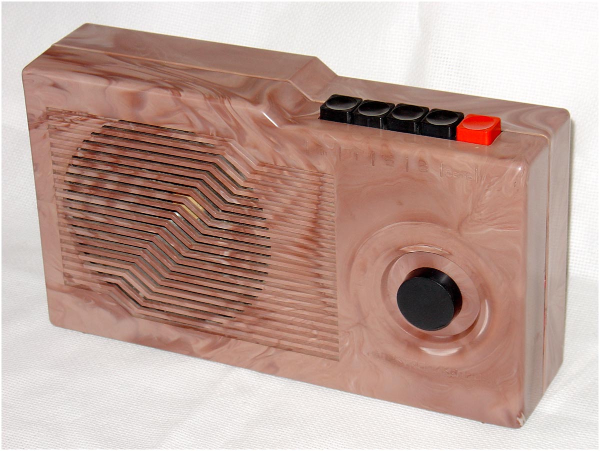 Электроника-204