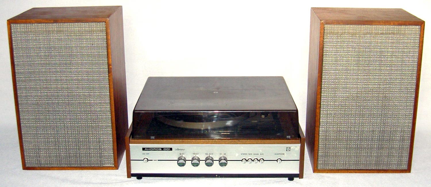 Аккорд-001-стерео