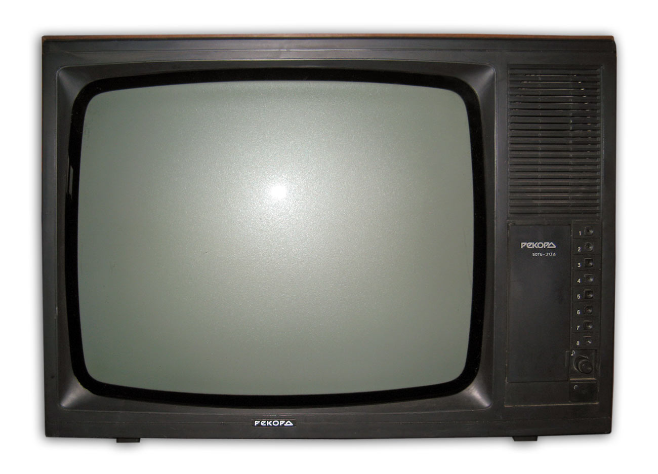 Рекорд 50ТБ-313/Д