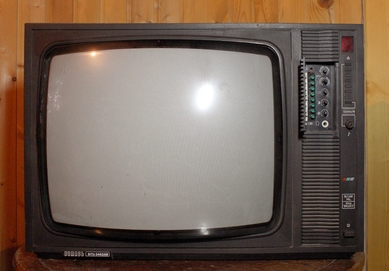 Витязь 51ТЦ-346Д