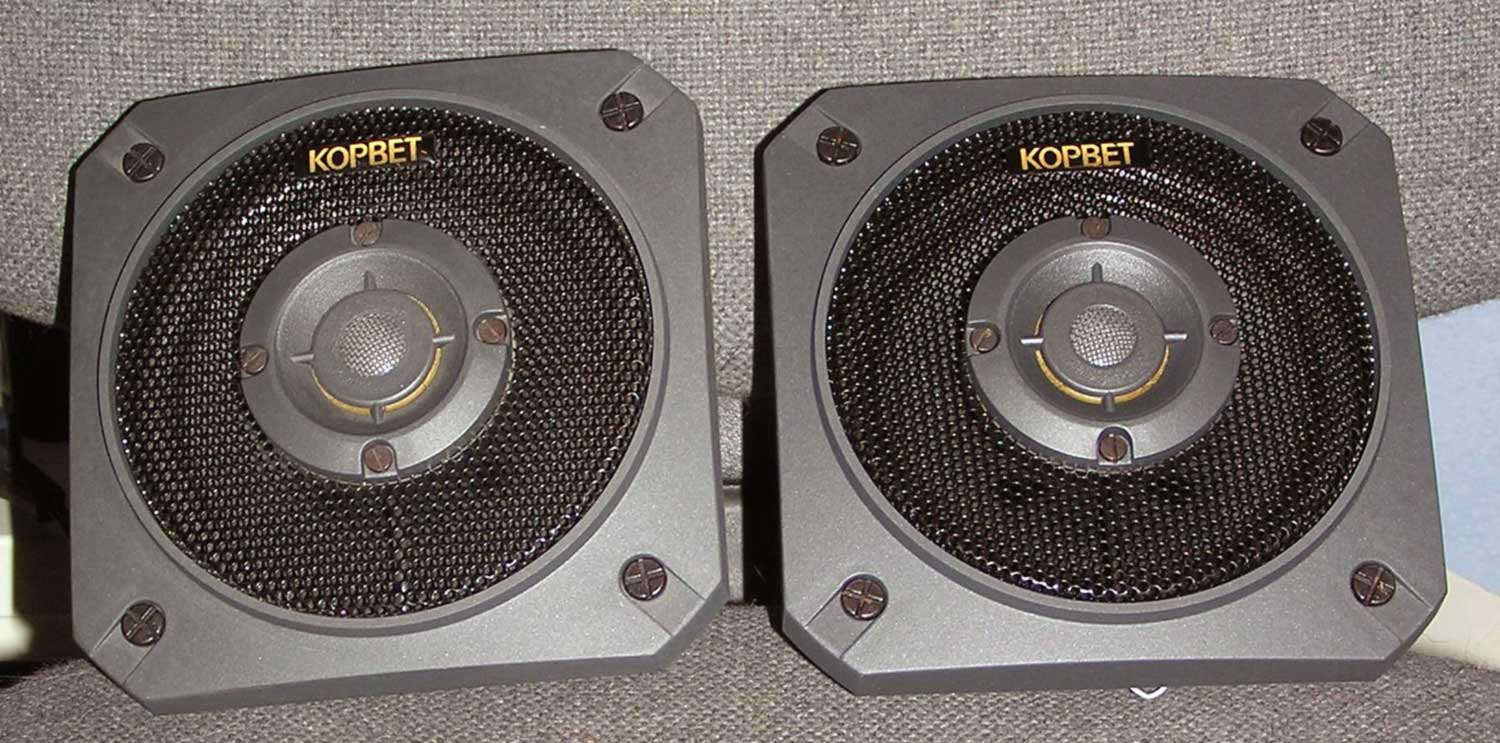 Корвет 25 ГДШ-1Л