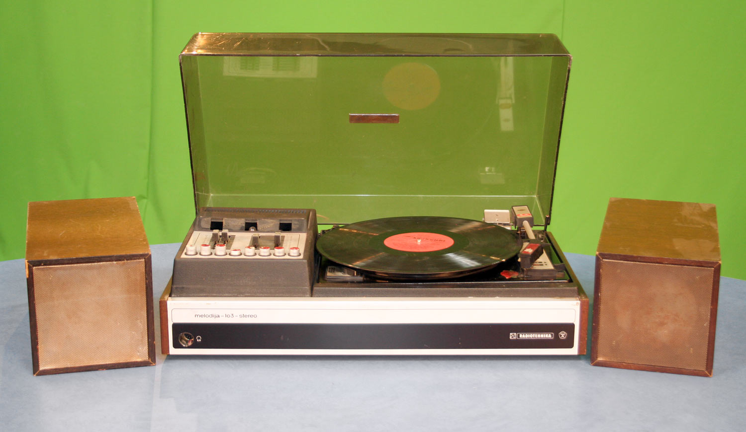 Мелодия-103-стерео