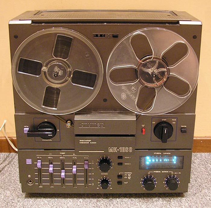 Юпитер МК-106С