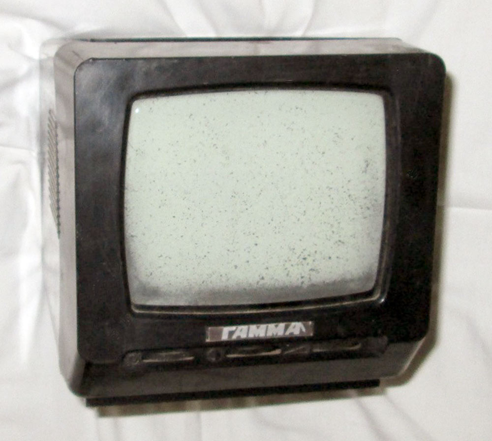 Гамма 16ТБ-427