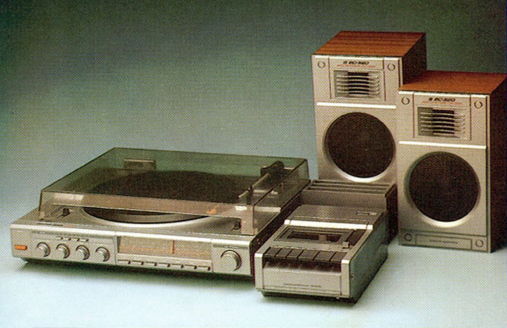 Вега-ЗЗЗ-стерео