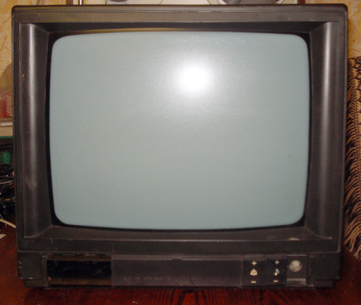 Чайка 34ТБ-424Д