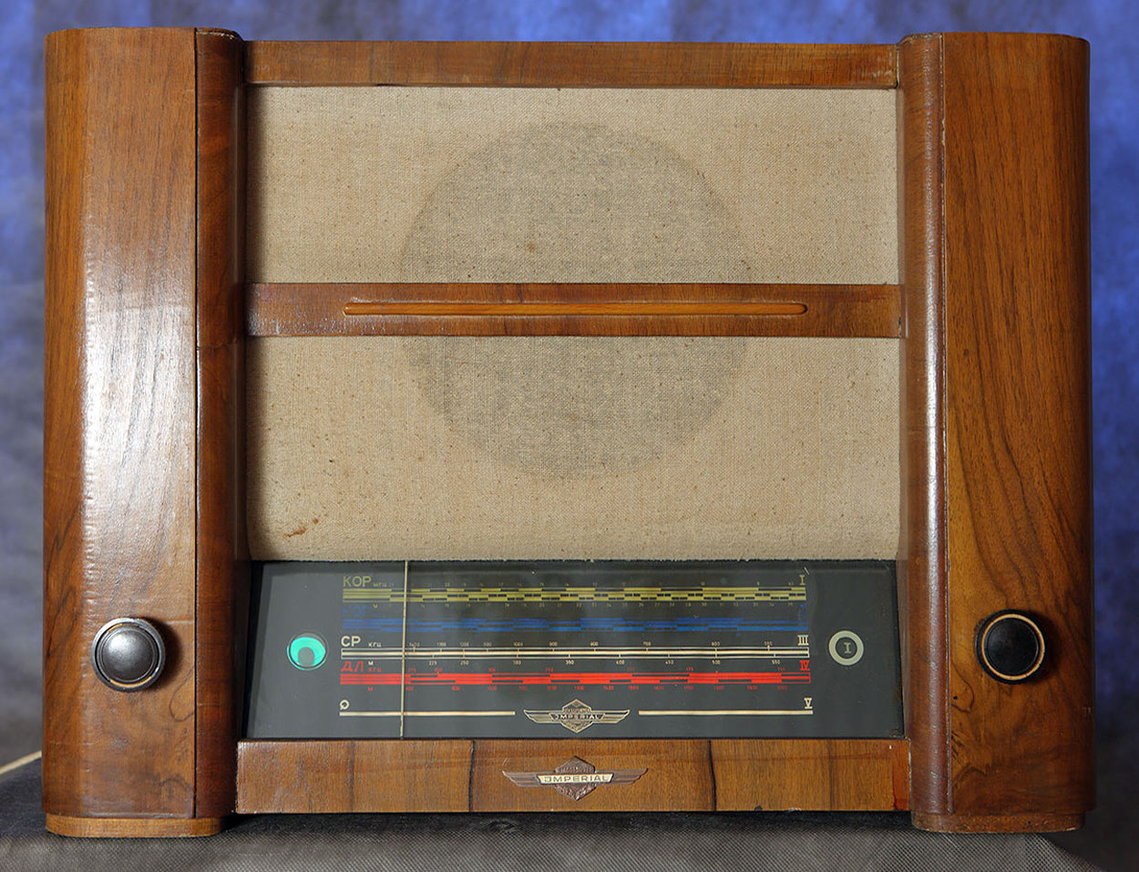 Империал 86В