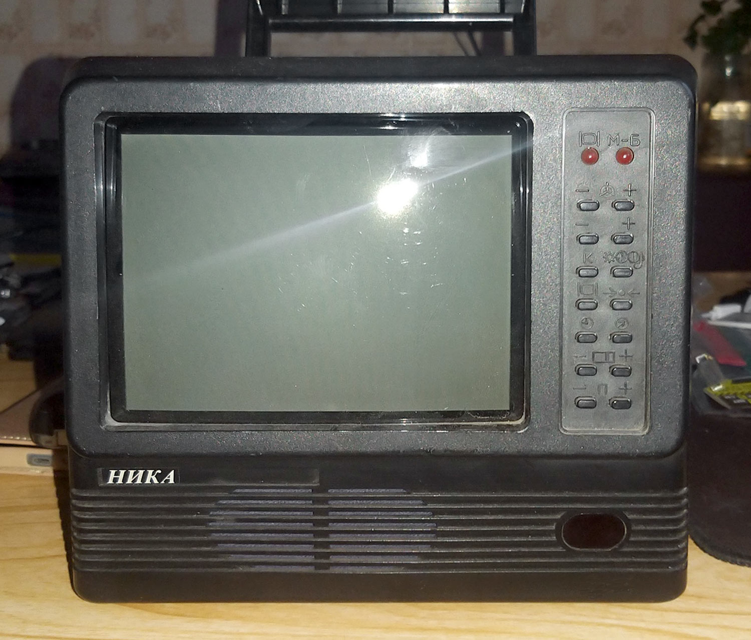 НИКА 16ТЦ-5182