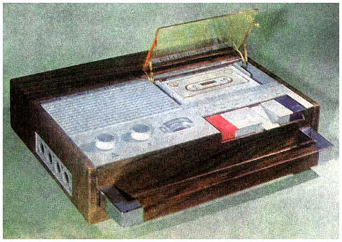 Электроника-301