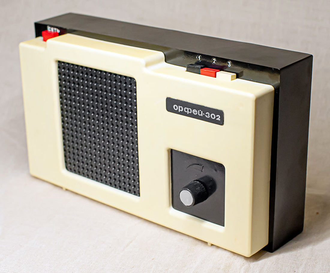 Орфей-302