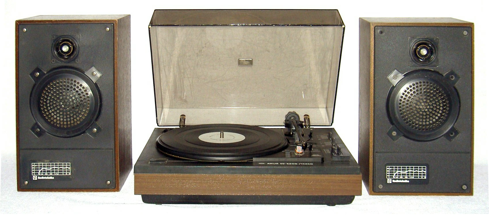 Ария ЭФ-5208С