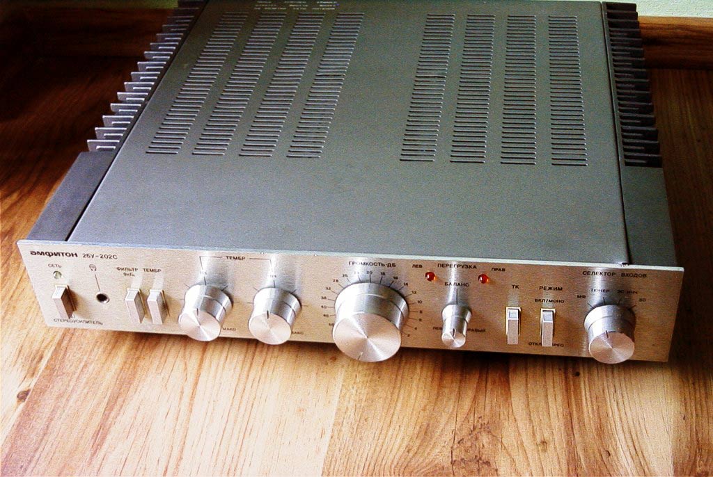 Амфитон 25У-202С