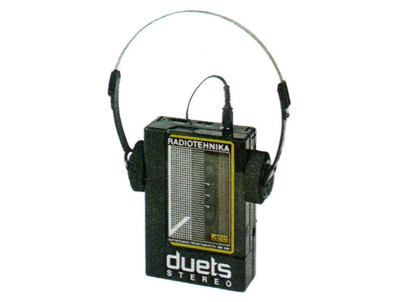 Дуэт МЛ-8101С