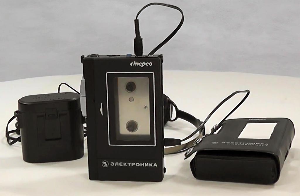 Электроника-МК-С