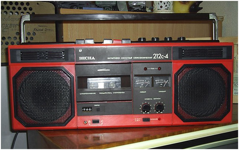 Весна М-212С-3