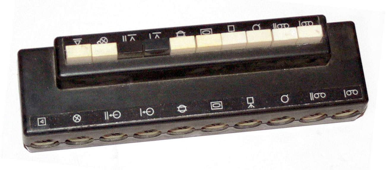 Электроника К-01