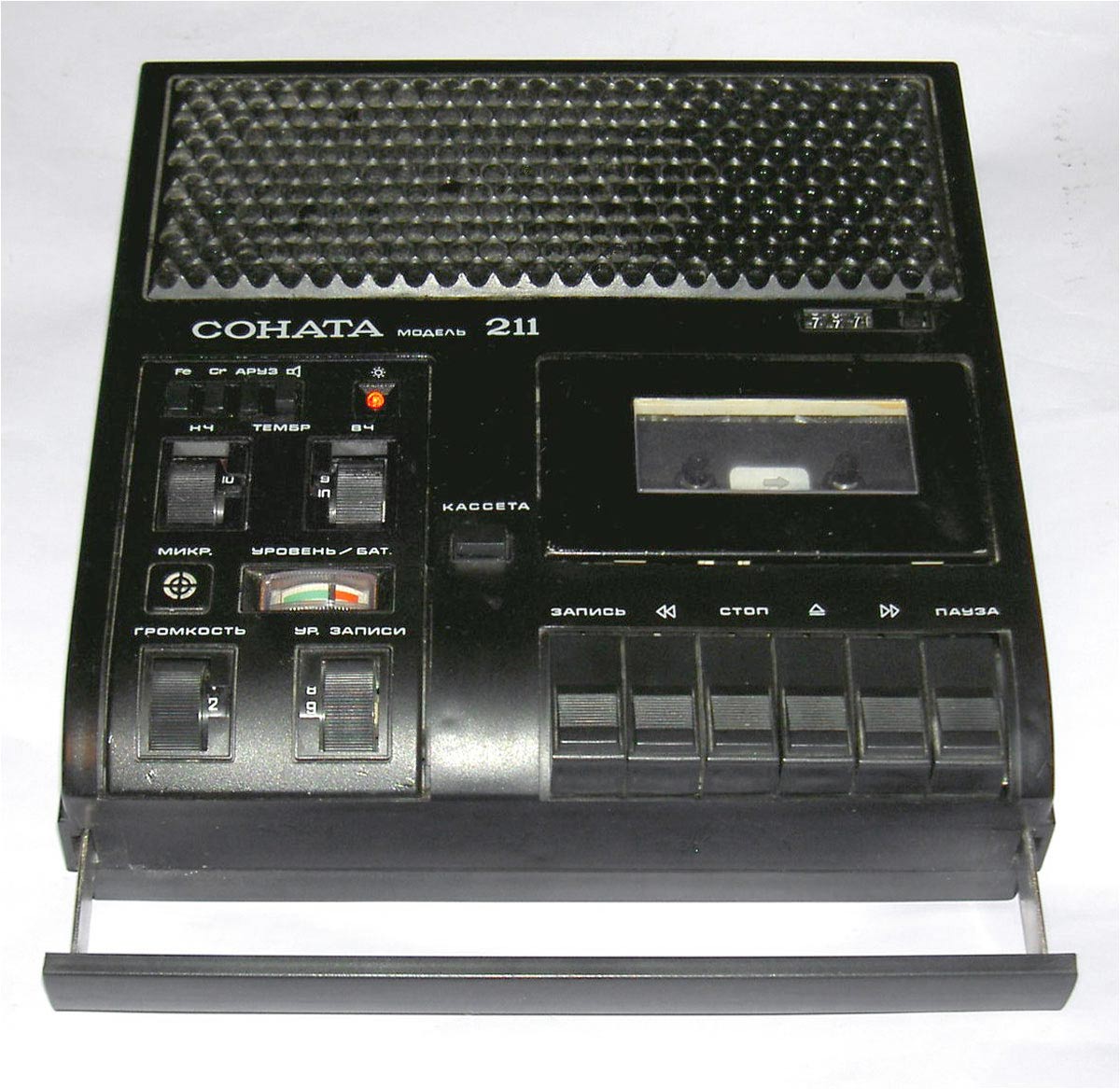 Соната-211, Соната-214