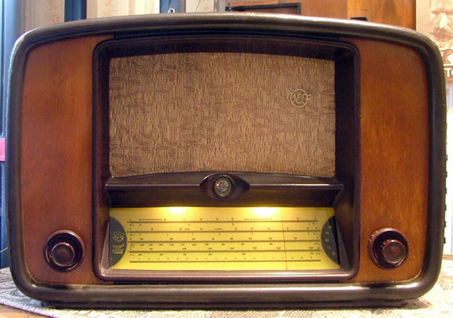 Балтика М-254