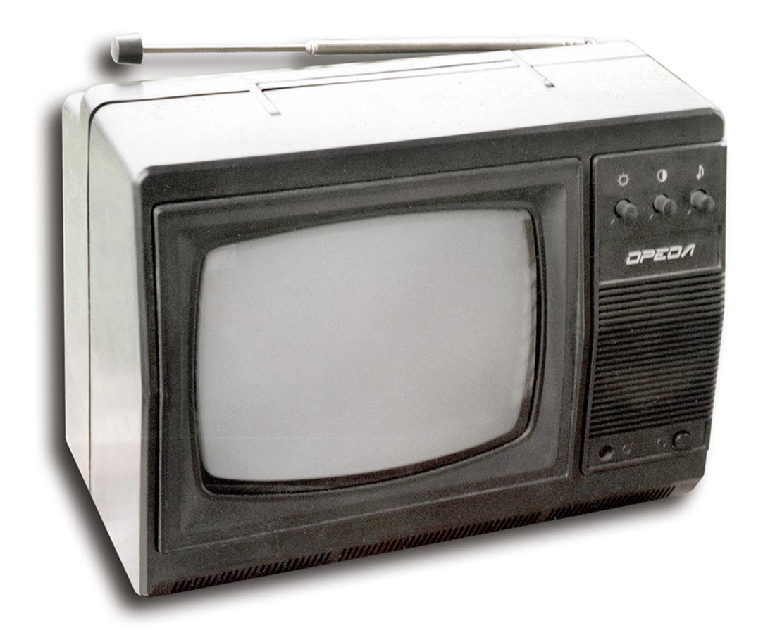 Ореол-23ТБ-307/Д