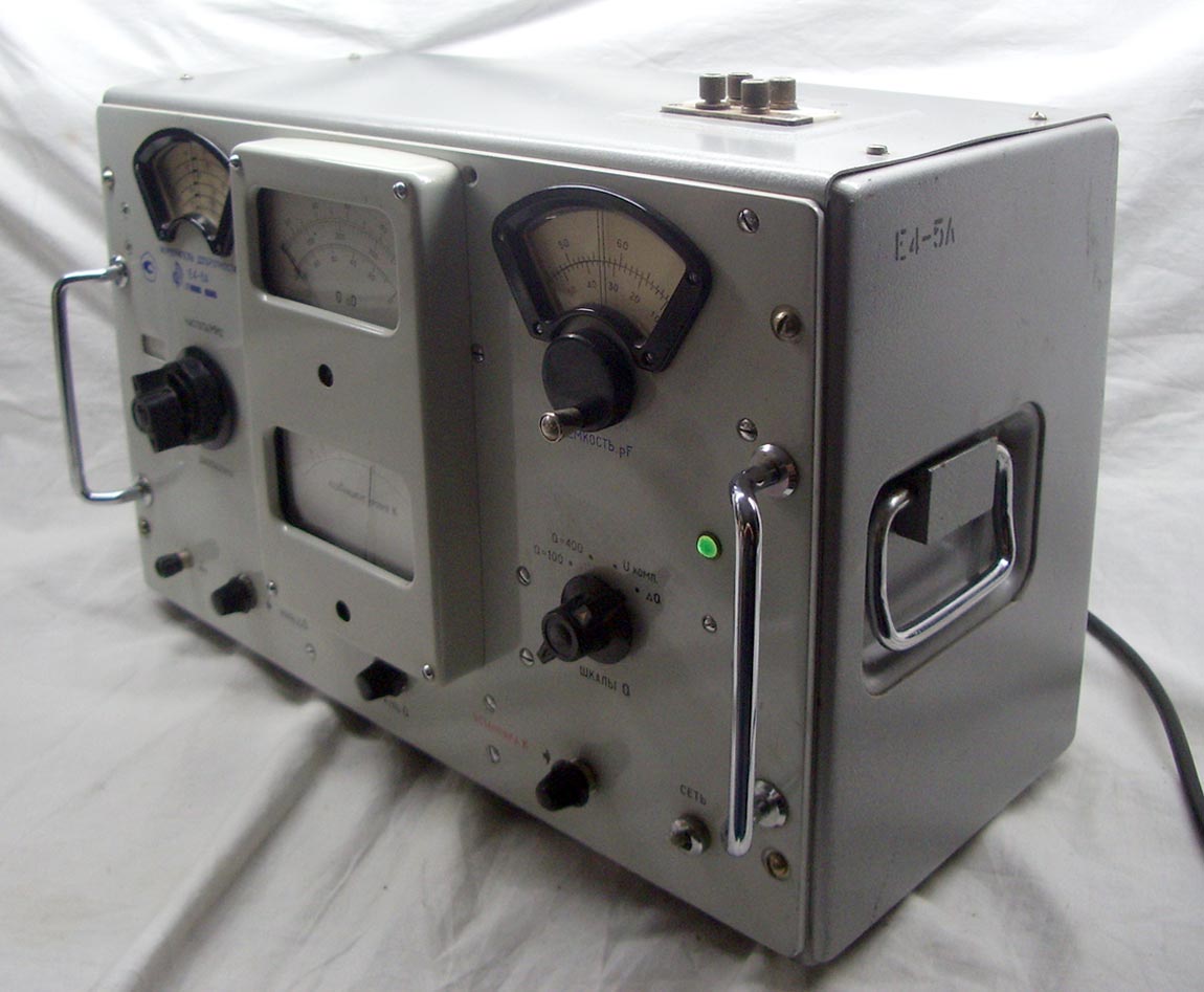 Е4-5А