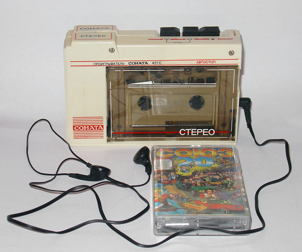 Соната П-421С