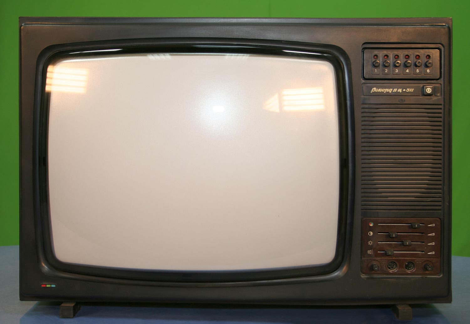 Рекорд ВЦ-311/Д