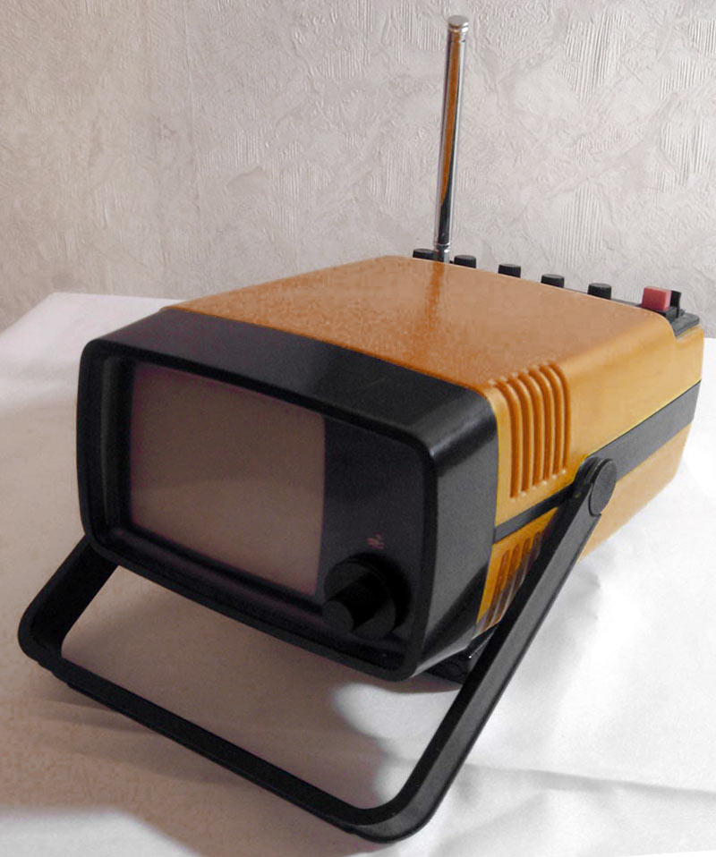 Электроника-11