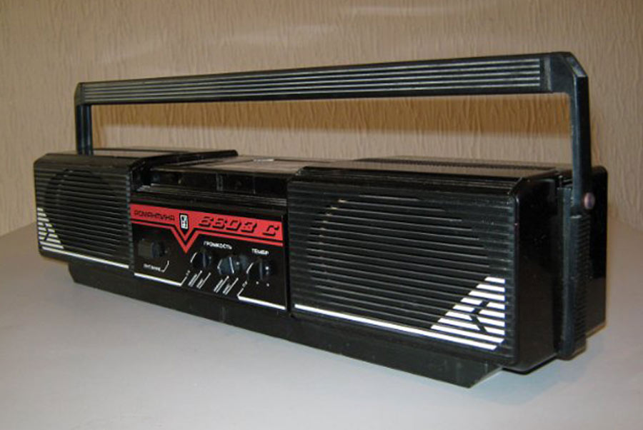 Романтика-6603С