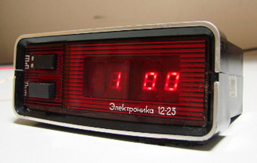 Электроника 12-23