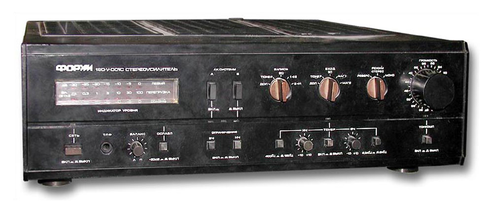 Форум 180У-001С