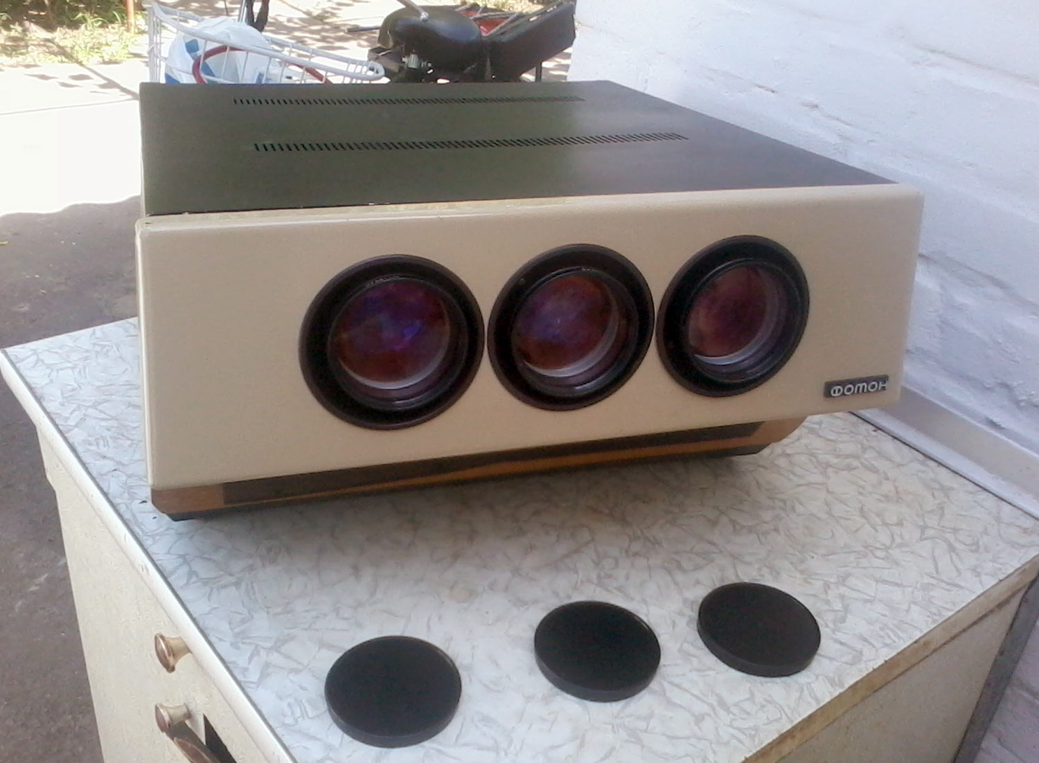 Фотон-150 ПТЦ-501