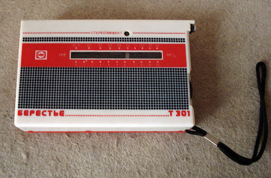 Берестье Т301