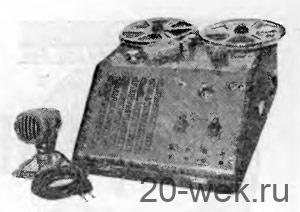 Днепр-1 (магнитофон)