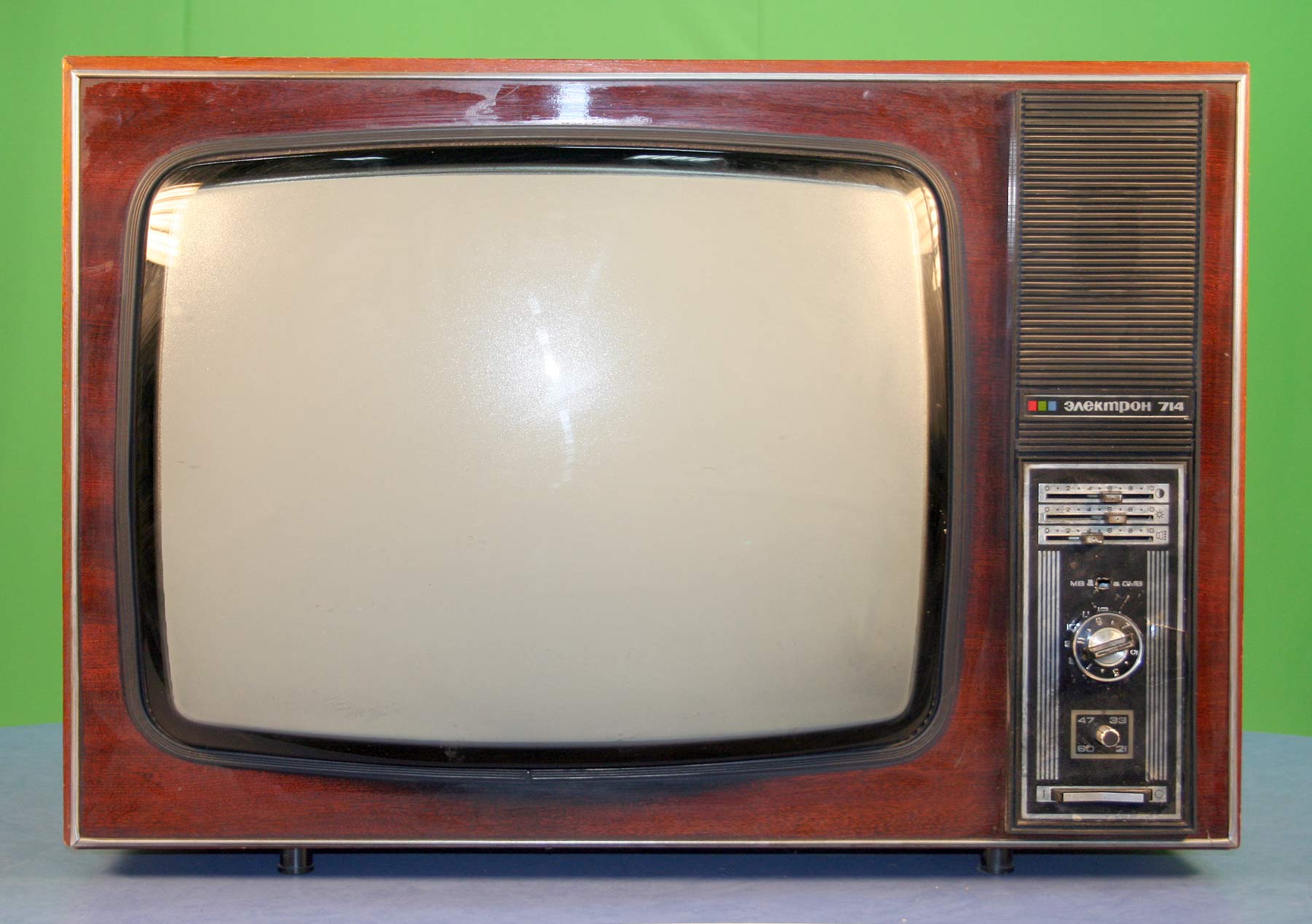 Электрон-714/Д