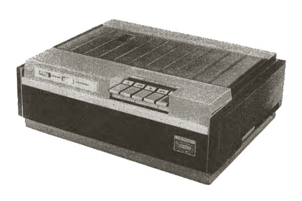 Электроника-505-Видео