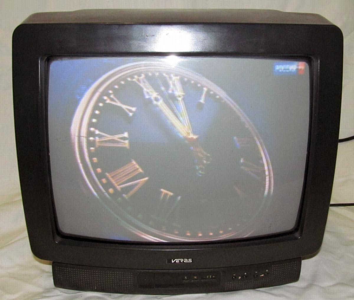 Верас 37ТС-601/Т