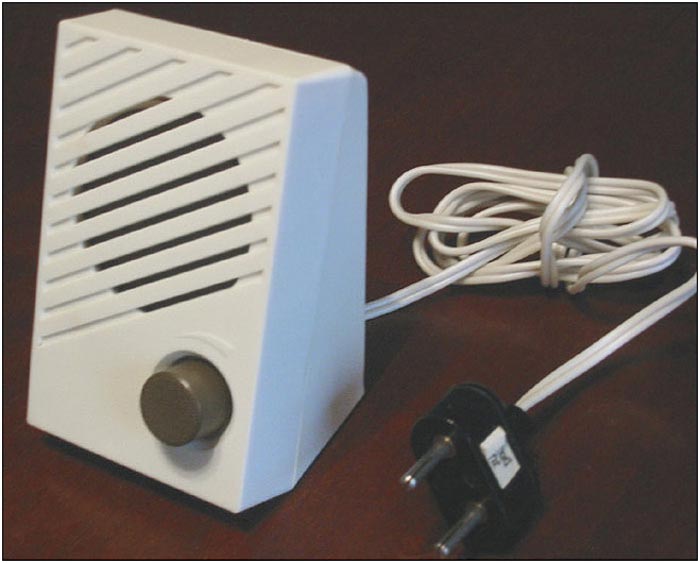 Громкоговоритель