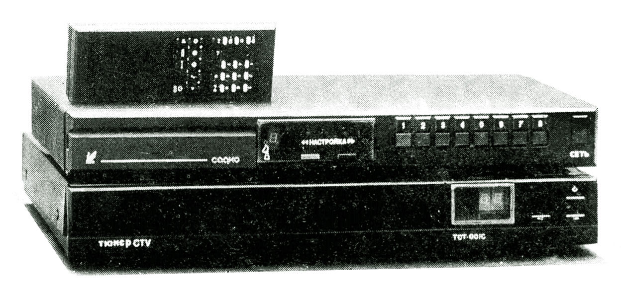 Садко ТСТ-001С