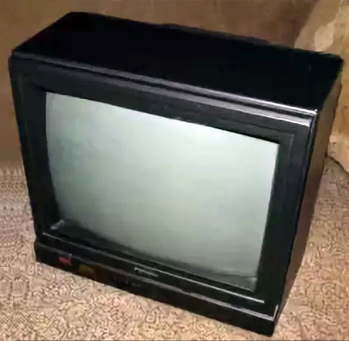 Рекорд 37ТЦ-5139