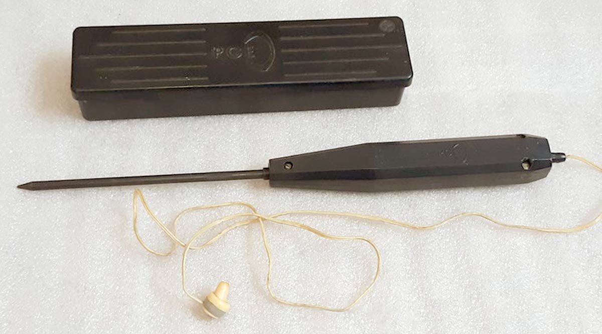 Автостетоскоп