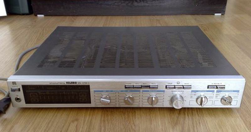 Эстония 35У-016C