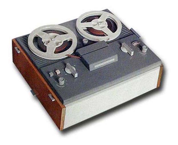 Яуза-6 (магнитофон)