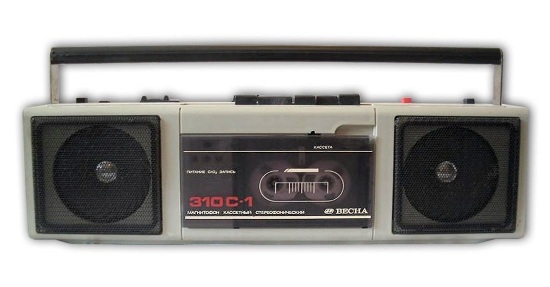 Весна М-310С-1