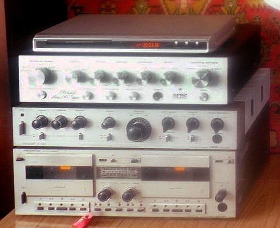 Амфитон МП-103С