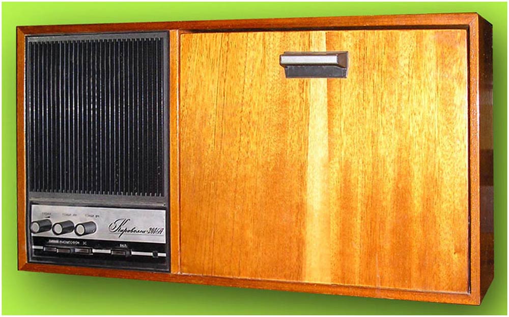 Каравелла-201А