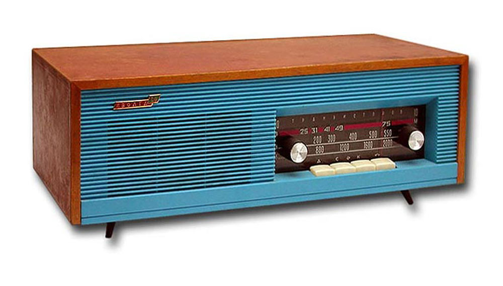 Иволга-66 (радиоприёмник)