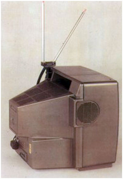 Релеро 34ТБ-410Д