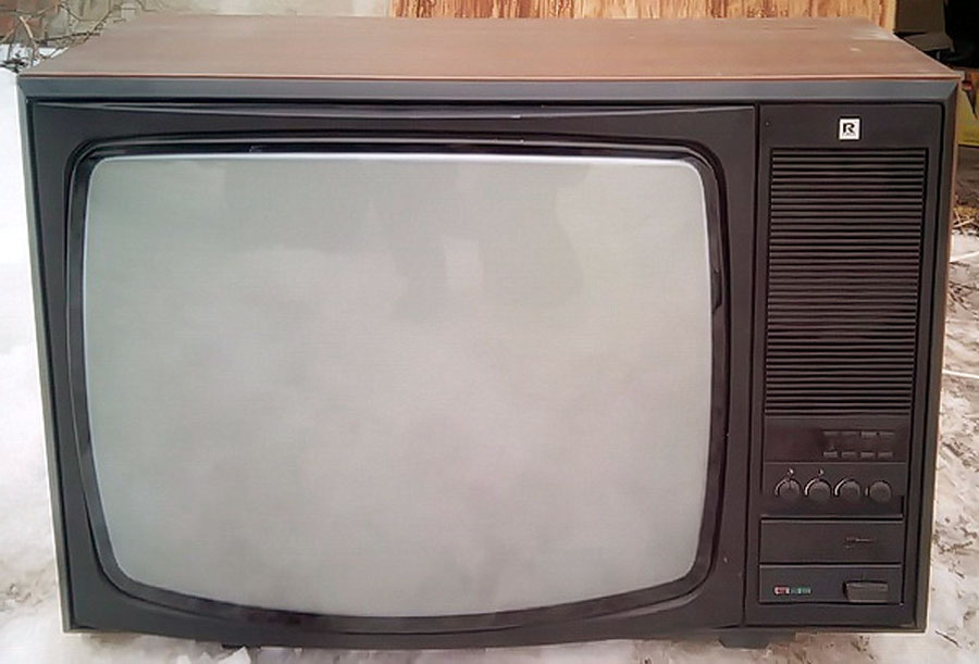 Рубин 61ТЦ-403